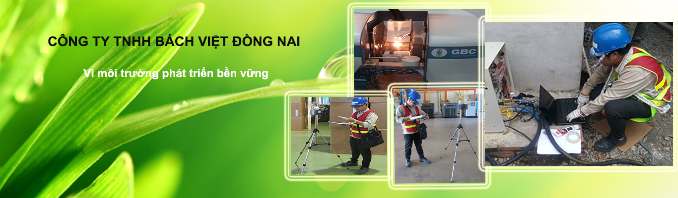 Môi trường Bách Việt